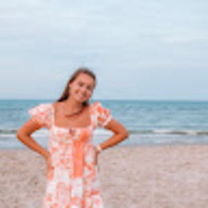 Meet your Posher, Virginia